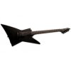 ESP LTD EX-Black Metal Black Satin