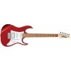 Ibanez Gio GRX40-CA Candy Apple Red