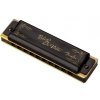 Harmonijka ustna Fender Blues Deville C