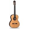 Alhmbra 7P Gitara Klasyczna Lite drewno