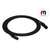 Red`s MCN 11 150 BK Kabel Mikrofonowy Standard 15m
