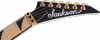 Jackson X Series Soloist SLXM DX Maple Fingerboard Snow White