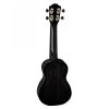 Baton Rouge V1-S Goth ukulele sopranowe czarne