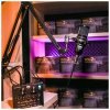 DNA YOU2B zestaw mikrofon interfejs audio statyw