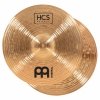 Meinl HCS Bronze 15 hihat talerze para 