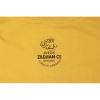 Zildjian T-Shirt Classic Logo Tee XL gold koszulka