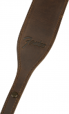 Fender Paramount Banjo Leather Brown