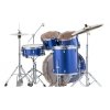 Pearl Export 22,10,12,14+14x5,5+hardware+talerz Sabian SBR zestaw