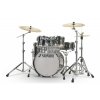SONOR AQ2 Safari Set WM Transp. Stain Black 16,10,13+13 shell set 
