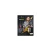 LTD KH-V Red Sparkle Kirk Hammet