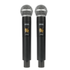 DNA EVENT VOCAL SET bezprzewodowy system mikrofonowy