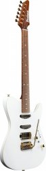 Ibanez LB1-WH Lari Basilio Signature
