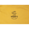 Zildjian T-Shirt Classic Logo Tee L gold koszulka