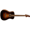 Fender FSR Malibu Classic, Pau Ferro Fingerboard, Target Burst
