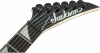 Jackson JS Series Dinky Minion JS1X Amaranth Fingerboard Neon Green