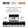 Yamaha B2E PE pianino akustyczne