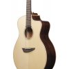 Ibanez PA300E-NSL Natural Low Gloss 