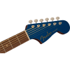 Fender Redondo Player Walnut Fingerboard Tortoiseshell Pickguard Lake Placid Blue