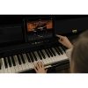 Yamaha B3E SC3 PE pianino akustyczne silent 
