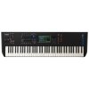 Yamaha MODX7+ syntezator music workstation Ekspozycja