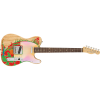 Fender Jimmy Page Telecaster Rosewood Fingerboard Natural