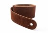 Taylor Embroidered Suede Chocolate Brown 2,5 Pas do gitary 