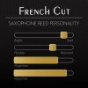 Legere French Cut 3.75 stroik syntetyczny do saksofonu altowego