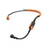 Shure BLX188E/SM31-K3E - System bezprzewodowy z podwójnym odbiornikiem i mikrofonami SM31 (606-630 MHz)