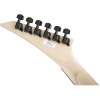 Jackson JS Series Dinky JS11 Amaranth Fingerboard Metallic Blue