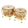 LP Bongo Matador Wood Natural M201-AW bongosy