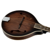 Ortega RMA30-WB Mandolina A Satin Whiskey Burst