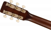 Gretsch Jim Dandy Dreadnought Walnut Fingerboard Aged White Pickguard Frontier Stain