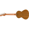 Fender Rincon Tenor Ukulele Walnut Fingerboard Aged Cognac Burst