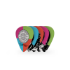 D'Addario 1CWH6-10B6 Sgt. Pepper's Lonely Hearts Club Band 50th Anniversary zestaw kostek Heavy