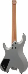 Ibanez QX52-MGM Quest Metallic Gray Matte