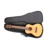 Hard Bag UB-03 Pokrowiec do Ukulele 21