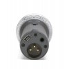 Samson Q2U mikrofon dynamiczny z USB + słuchawki