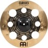 MEINL Cymbals Classics Custom Dual Trash Crash 16 talerz