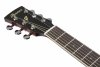 Ibanez PF16WCE-NT Natural Gloss 48mm Gitara Elektro-Akustyczna