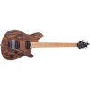 EVH Wolfgang WG Standard Exotic Bocote Baked Maple Fingerboard Natural 