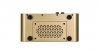 Mooer F15i Li Multi-Effects & Modeling Guitar Combo 2x 2 15 Watt Imperial Gold