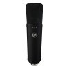 Warm Audio WA-87 R2 Black - Mikrofon Pojemnościowy