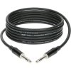 Klotz B4PP1A0300 Kabel TRS-TRS 3m