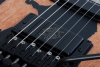Schecter Synyster Custom-S Relic Satin Black