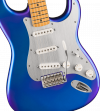 Fender Limited Edition H.E.R. Stratocaster Maple Fingerboard Blue Marlin