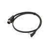 RockBoard Flat TRS Midi typ B 60cm