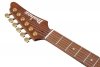 Ibanez LB1-WH Lari Basilio Signature