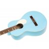 Ortega RGA-SKY Gaucho Sky Blue
