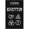 The Little Black Songbook LED ZEPPELIN