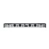 Shure SLXD4Q+E=-G65 - Odbiornik poczwórny cyfrowy (470-606 MHz)